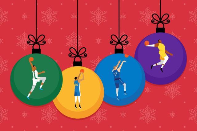 49图库官网首页-多位球星或因疫情无法登场 圣诞大战星光暗淡?