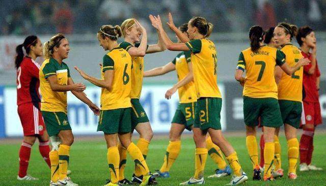 49图库官网首页-澳女足主场战巴西将开放看台 男足12强赛回归主场