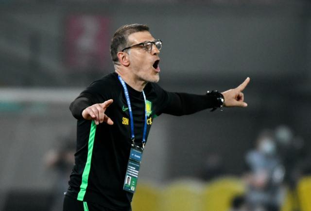 49图库官网首页-比埃拉伤停或许非坏事 比利奇还没调准国安这把琴